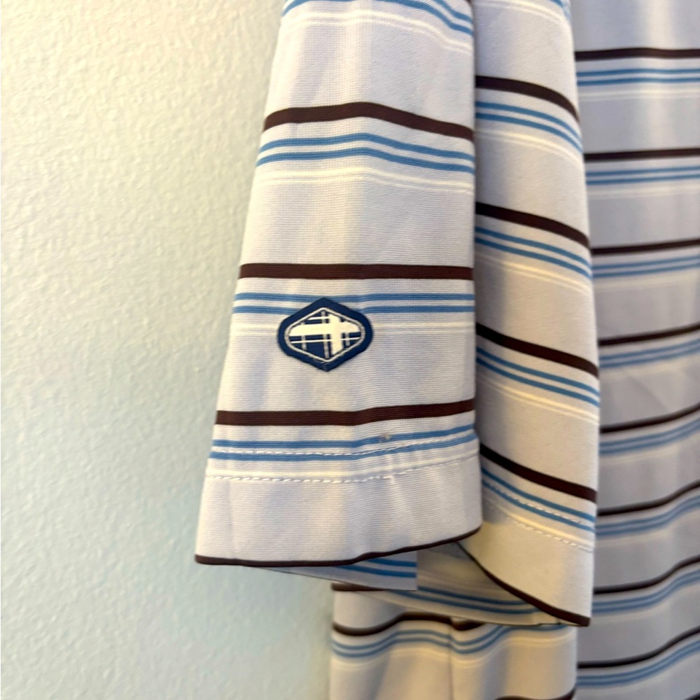 Fidra Polo Shirt